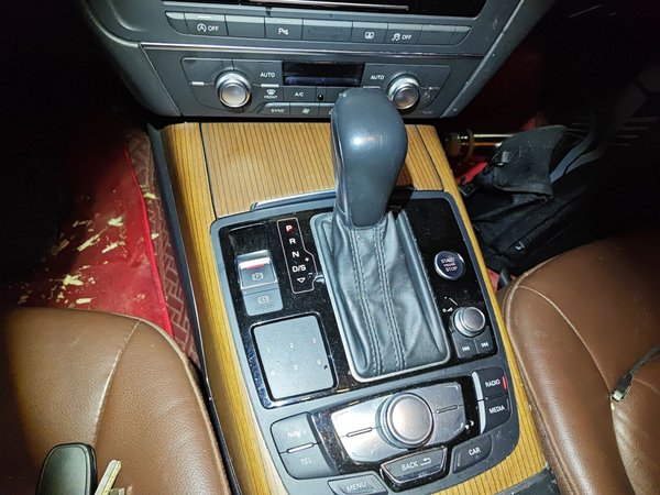 Audi A6L 2018, 142100 км, за 21602 USD - фото 9