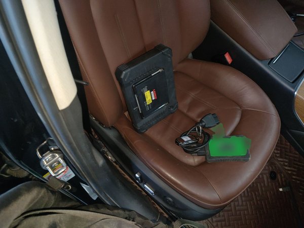 Audi A6L 2018, 152700 км, за 18252 USD - фото 23