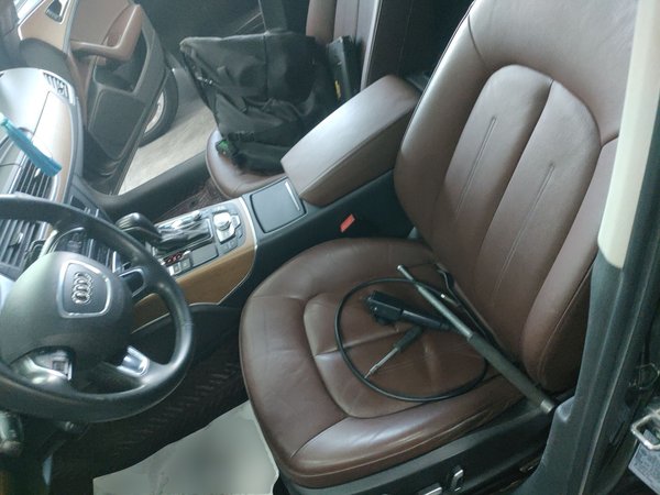 Audi A6L 2018, 152700 км, за 18252 USD - фото 16