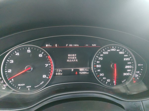 Audi A6L 2018, 152700 км, за 18252 USD - фото 13