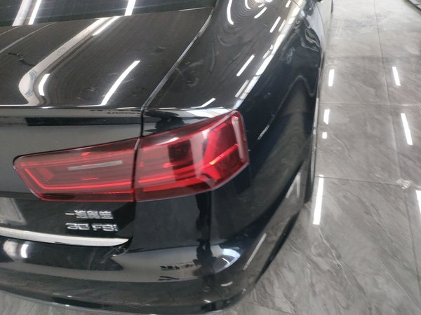 Audi A6L 2018, 152700 км, за 18252 USD - фото 8