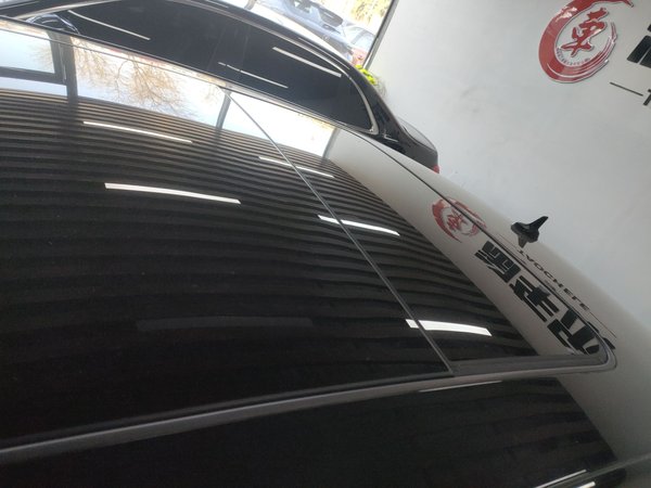 Audi A6L 2018, 152700 км, за 18252 USD - фото 11