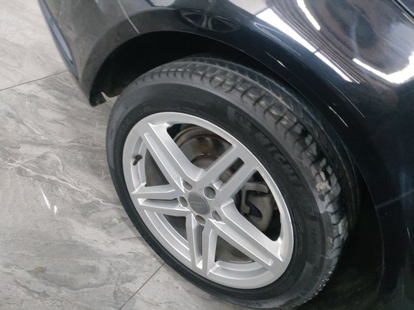 Audi A6L 2018, 152700 км, за 18252 USD - фото 10