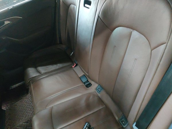 Audi A6L 2018, 152700 км, за 18252 USD - фото 22