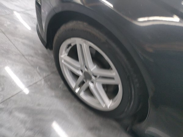 Audi A6L 2018, 152700 км, за 18252 USD - фото 9