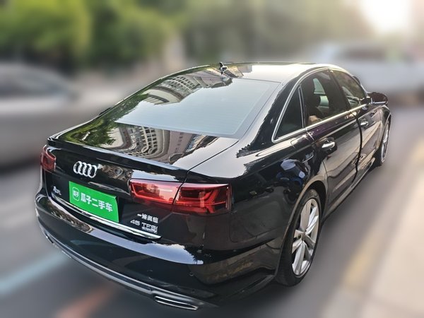 Audi A6L 2018, 57699 км, за 24075 USD - фото 6