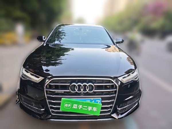 Audi A6L 2018, 57699 км, за 24075 USD