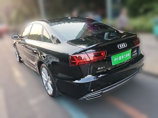 Audi A6L 2018, 57699 км, за 24075 USD