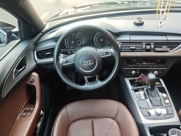 Audi A6L 2018, 57699 км, за 24075 USD - фото 11
