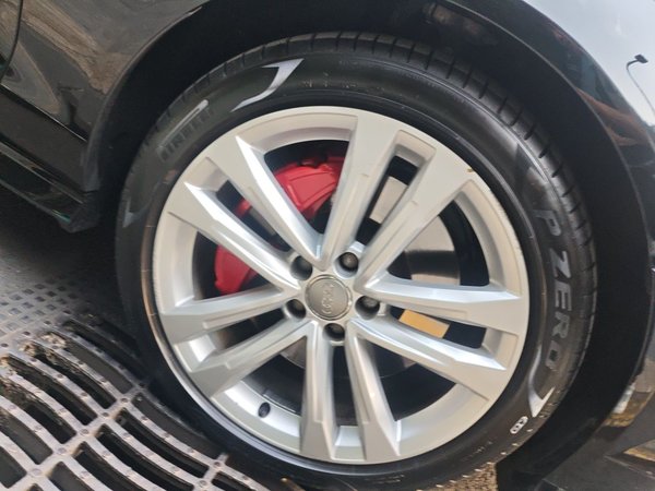 Audi A6L 2018, 57699 км, за 24075 USD - фото 8