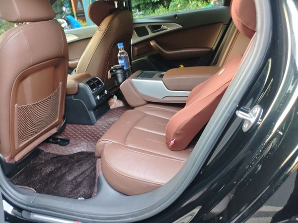 Audi A6L 2018, 57699 км, за 24075 USD - фото 18