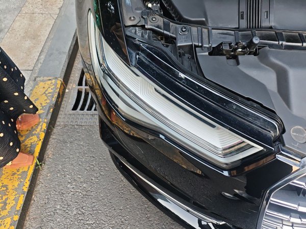 Audi A6L 2018, 57699 км, за 24075 USD - фото 7