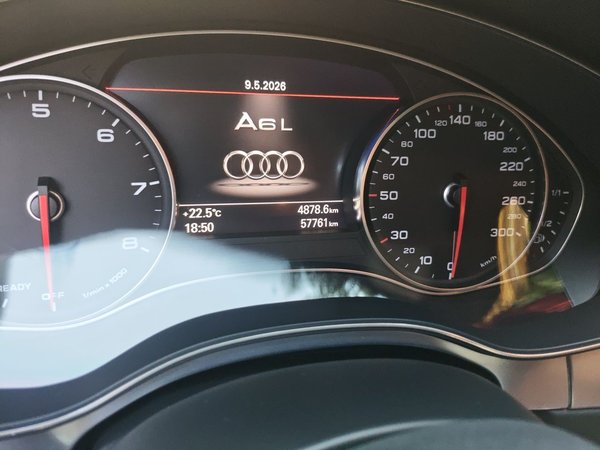 Audi A6L 2018, 57699 км, за 24075 USD - фото 13