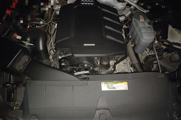 Audi A6L 2019, 51100 км, за 32840 USD - фото 21