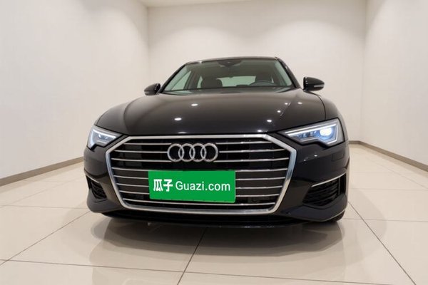 Audi A6L 2019, 51100 км, за 32840 USD