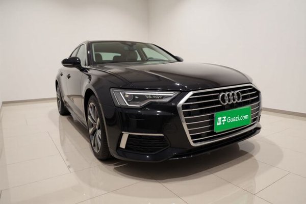 Audi A6L 2019, 51100 км, за 32840 USD