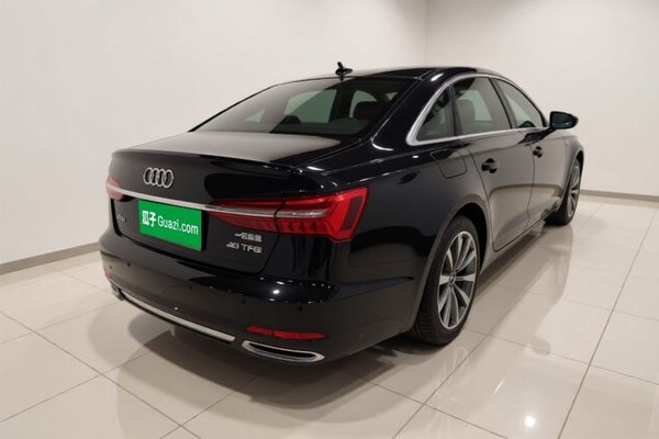 Audi A6L 2019, 51100 км, за 32840 USD - фото 6