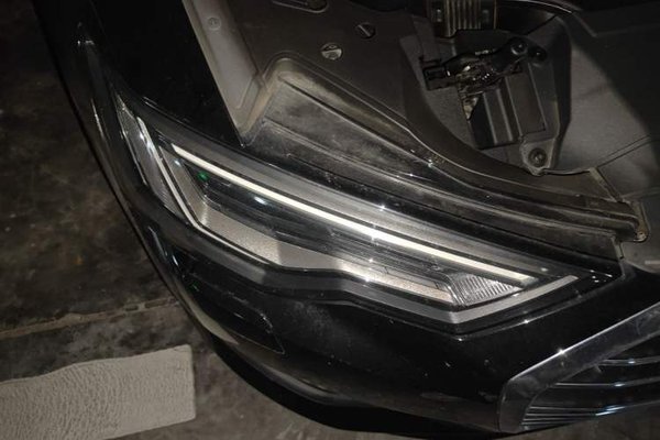 Audi A6L 2019, 51100 км, за 32840 USD - фото 7
