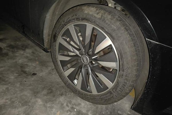 Audi A6L 2019, 51100 км, за 32840 USD - фото 8