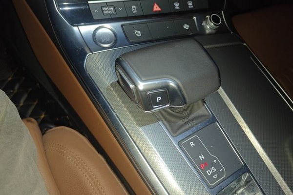 Audi A6L 2019, 51100 км, за 32840 USD - фото 13