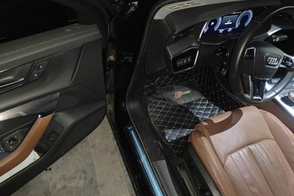 Audi A6L 2019, 51100 км, за 32840 USD - фото 19