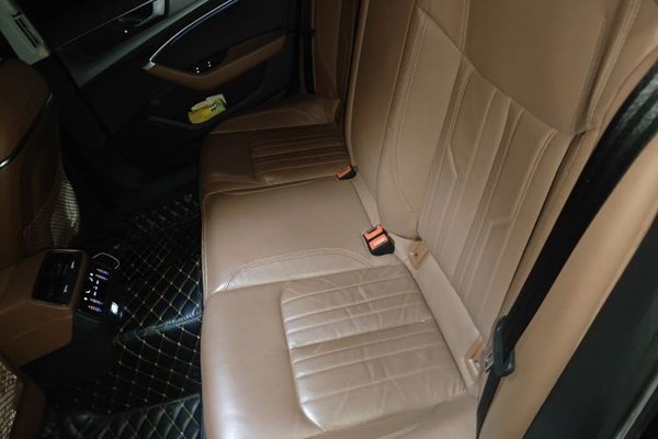 Audi A6L 2019, 51100 км, за 32840 USD - фото 20