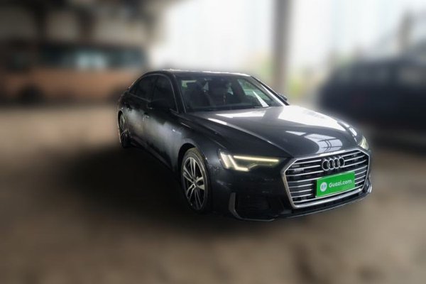 Audi A6L 2019, 60400 км, за 29621 USD