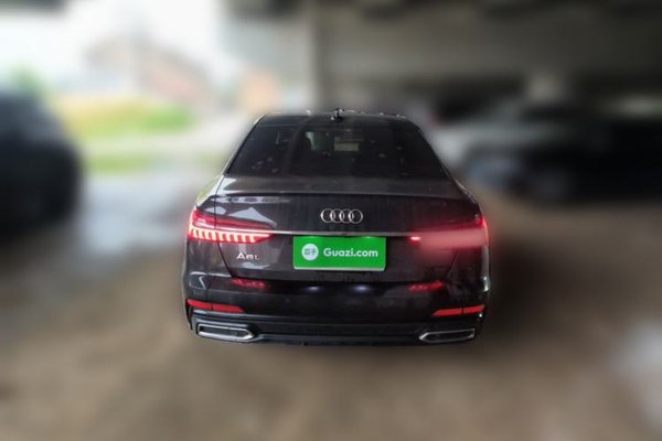 Audi A6L 2019, 60400 км, за 29621 USD - фото 6
