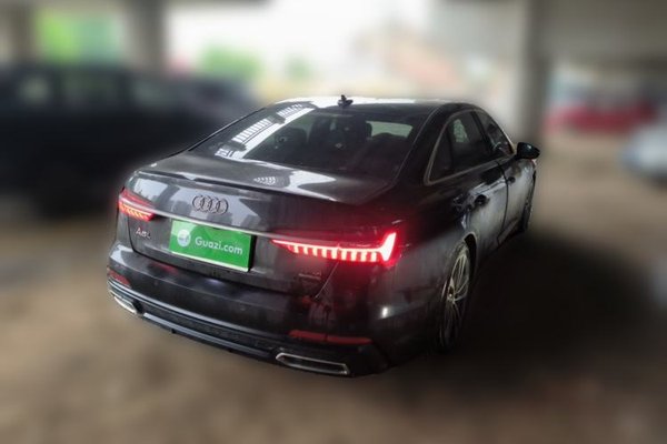 Audi A6L 2019, 60400 км, за 29621 USD - фото 7