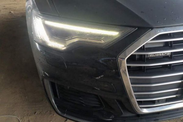 Audi A6L 2019, 60400 км, за 29621 USD - фото 8