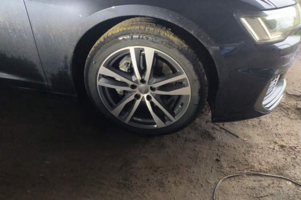 Audi A6L 2019, 60400 км, за 29621 USD - фото 9