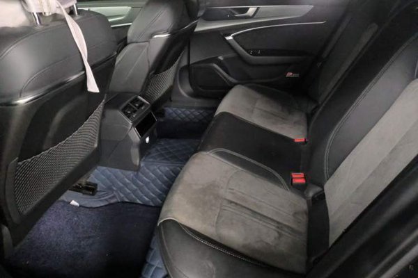 Audi A6L 2019, 60400 км, за 29621 USD - фото 20