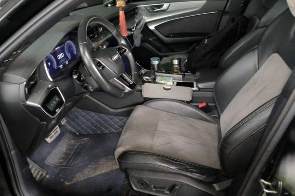 Audi A6L 2019, 60400 км, за 29621 USD - фото 14