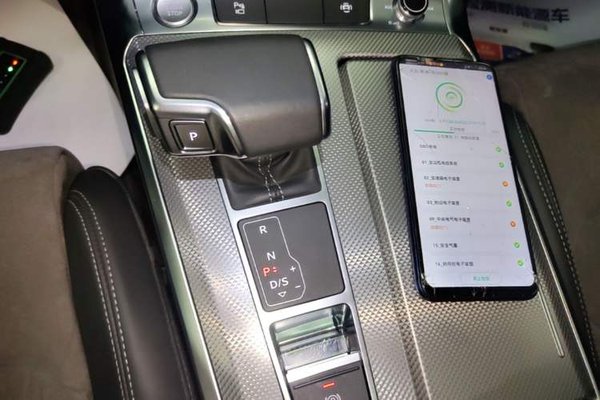 Audi A6L 2019, 81600 км, за 30809 USD - фото 17