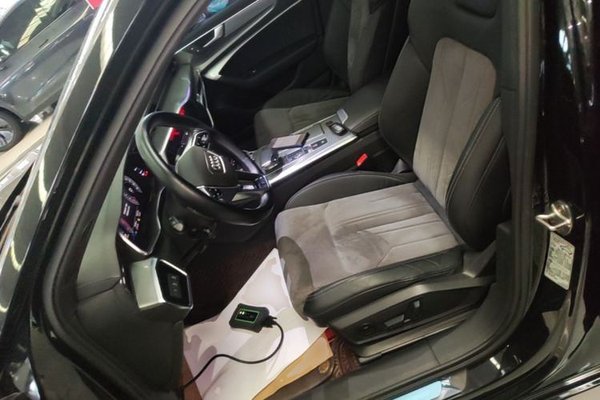 Audi A6L 2019, 81600 км, за 30809 USD - фото 18