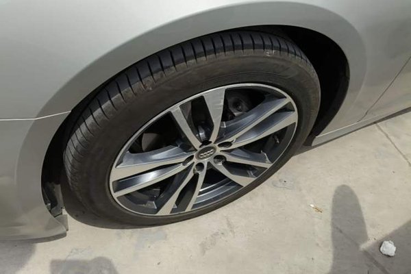 Audi A6L 2019, 95400 км, за 25674 USD - фото 15