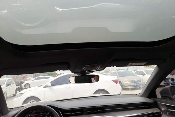 Audi A6L 2019, 95400 км, за 25674 USD - фото 25