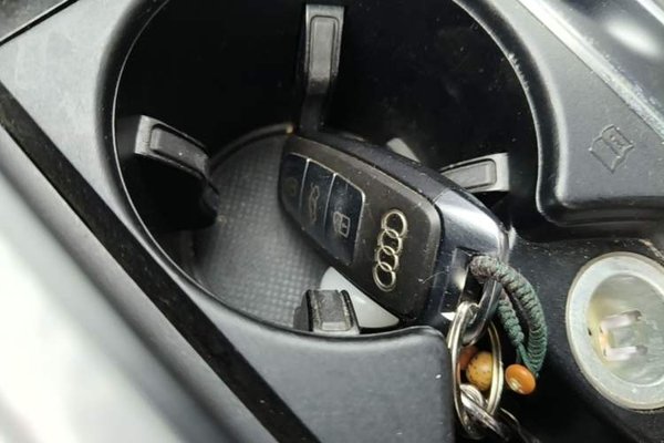 Audi A6L 2019, 95400 км, за 25674 USD - фото 28