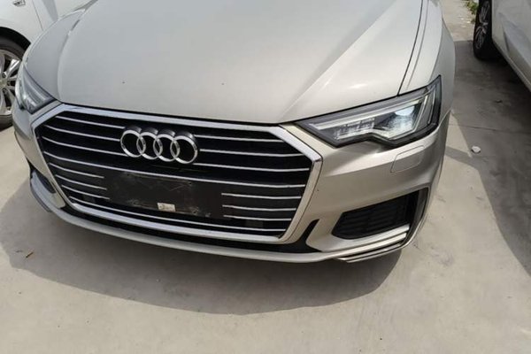 Audi A6L 2019, 95400 км, за 25674 USD - фото 9