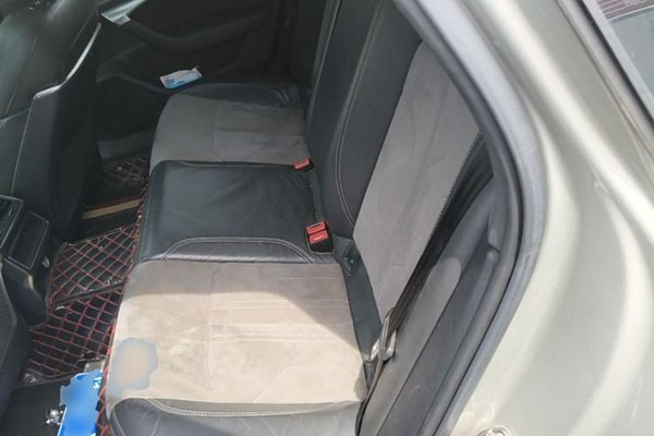Audi A6L 2019, 95400 км, за 25674 USD - фото 24