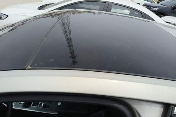 Audi A6L 2019, 95400 км, за 25674 USD - фото 11
