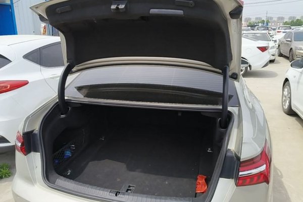 Audi A6L 2019, 95400 км, за 25674 USD - фото 26