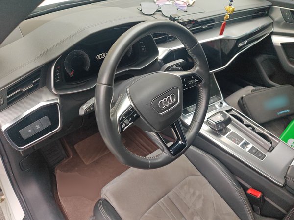 Audi A6L 2019, 66700 км, за 27731 USD - фото 11