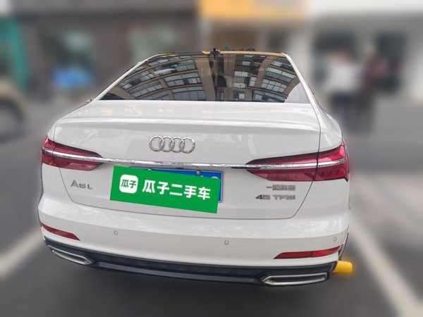 Audi A6L 2019, 66700 км, за 27731 USD - фото 5