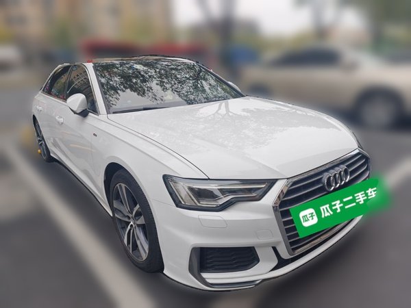 Audi A6L 2019, 66700 км, за 27731 USD - фото 3
