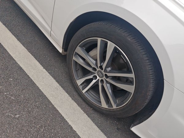 Audi A6L 2019, 66700 км, за 27731 USD - фото 8