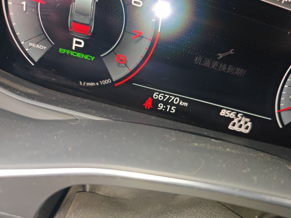 Audi A6L 2019, 66700 км, за 27731 USD - фото 13