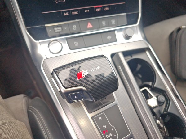 Audi A6L 2019, 66700 км, за 27731 USD - фото 15