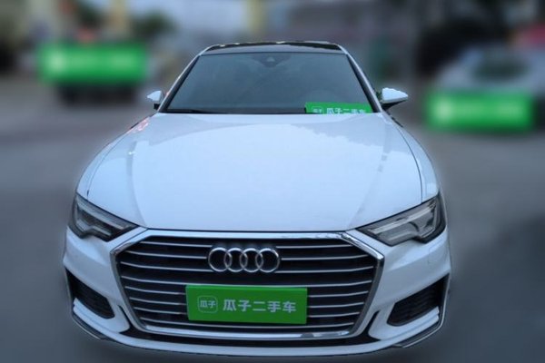 Audi A6L 2020, 103699 км, за 26405 USD
