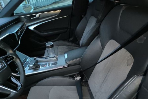 Audi A6L 2020, 103699 км, за 26405 USD - фото 16